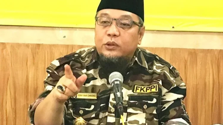 Merawat Warisan Keteladanan Rasulullah SAW