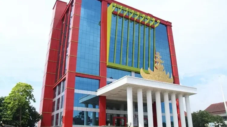 Pemkot Bandarlampung Tunggu Pencairan DBH Rp150 Miliar