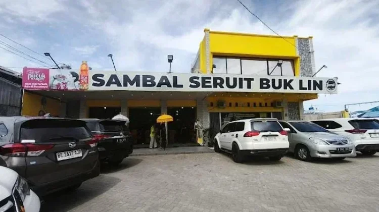 Kuliner Tradisional Lampung Mulai Dilirik Generasi Muda