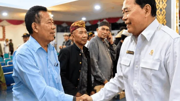 DPRD Lampung Kawal Konflik Agraria dan Hak Ulayat Adat