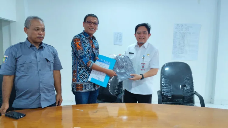 Ditunjuk Jadi Manager Cabor Bridge PWI Lampung, Budi Darmawan Targetkan Dua Emas