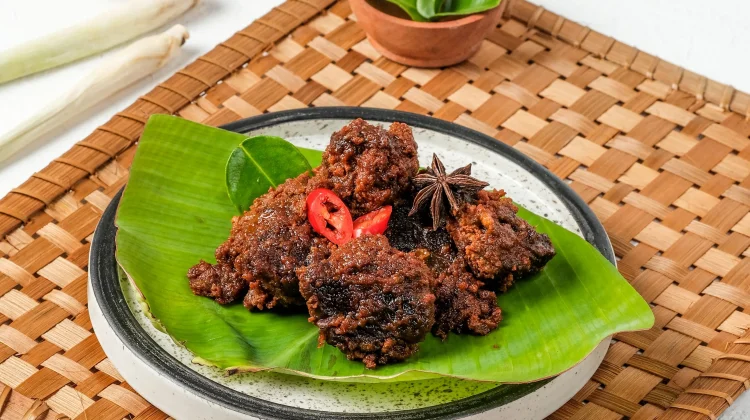 Makanan Khas Indonesia yang Menjadi Kekayaan Nusantara