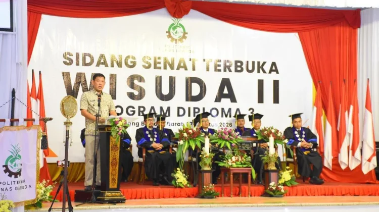 Pemkab Tubaba Dukung Pendidikan Vokasi untuk Tingkatkan SDM