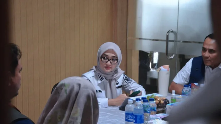 Tekan Karhutla, Lampung Padukan OMC dan Water Bombing