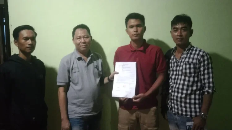 Konflik Agraria di Mesuji Berakhir dengan Kesepakatan Damai