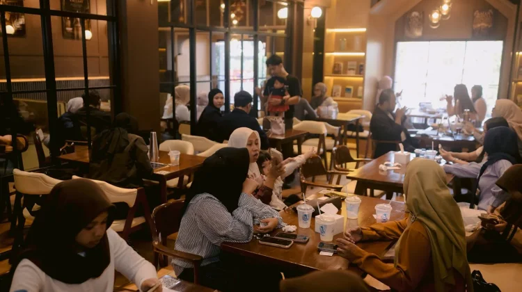 Lex Coffee Kembali Hadirkan Ruang Edukasi dan Konsultasi Hukum di Kemiling
