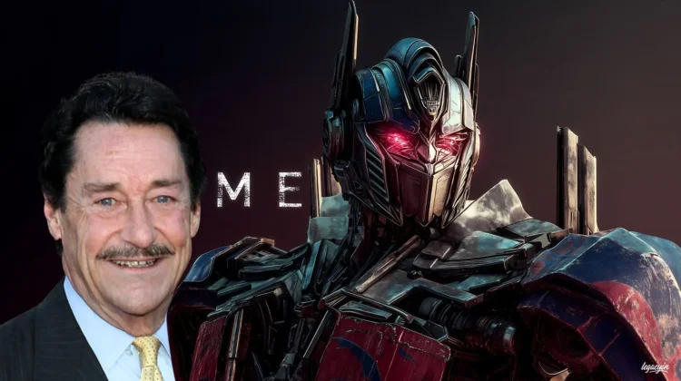 Pengisi Suara Legendaris Optimus Prime, Peter Cullen Meninggal Dunia
