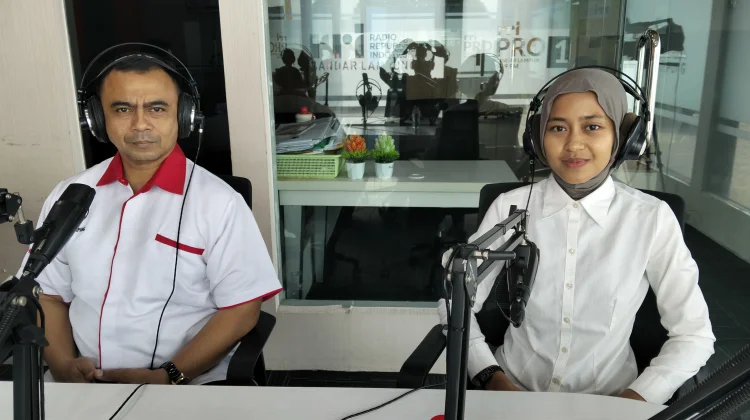 Hapkido Lampung Berkembang, Kini Hadir di Sebelas Daerah