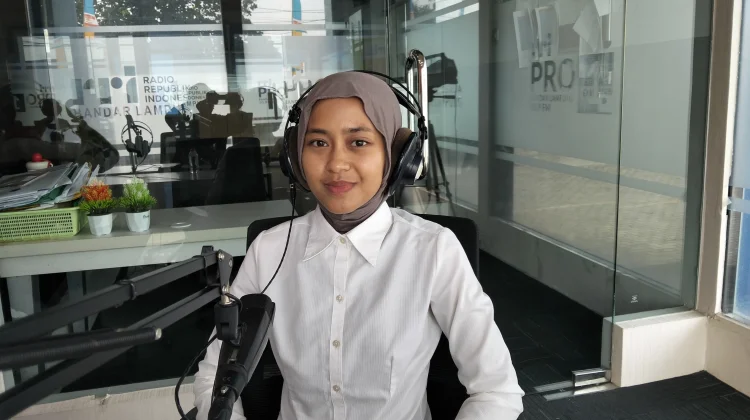 Nia Wulandari Bidik Emas Hapkido PON 2028