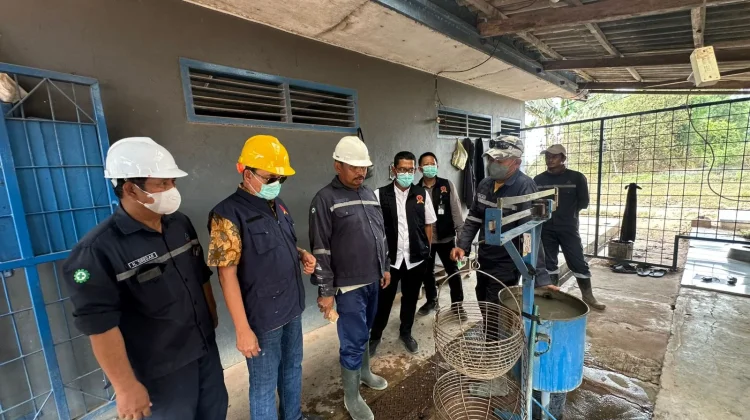 KPPU Dukung Peningkatan Harga Ubi Kayu dan Penguatan Industri Tapioka di Lampung