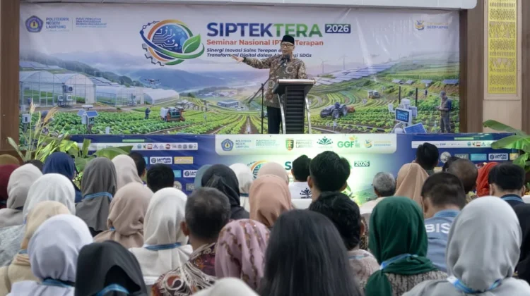 Gubernur Mirza Dorong Hilirisasi Komoditas Pangan Berbasis Desa