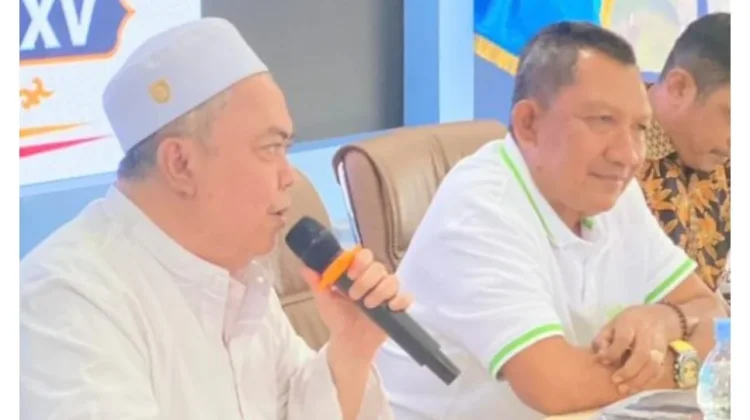 Seleksi Ketat Disiapkan PWI Lampung Kejar Emas