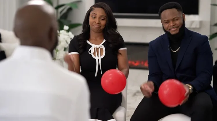 Kisah Cinta di Balik Balon: 'Pop the Balloon' Bukan Sekadar Penolakan