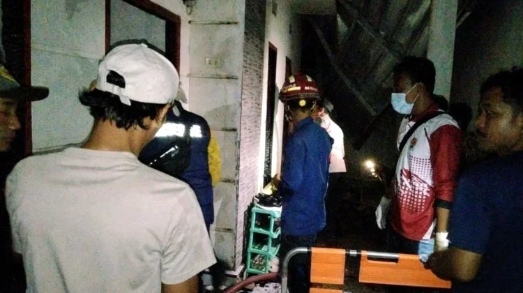 Dua Anak Tewas dalam Kebakaran Rumah di Mesuji