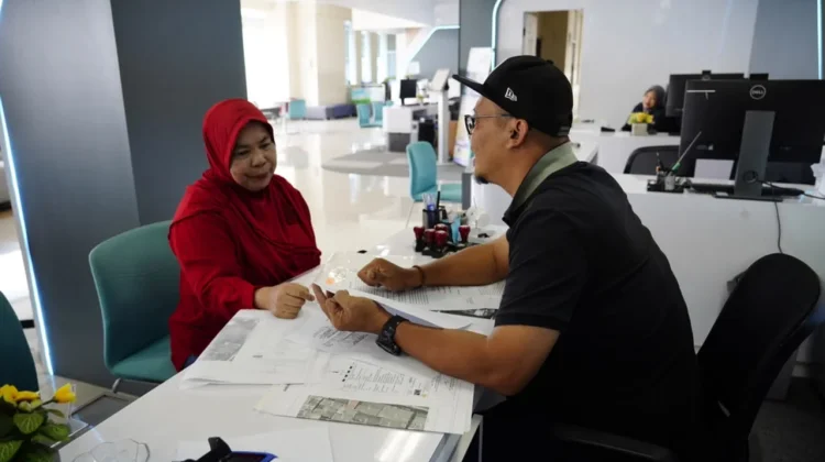 Kementerian ATR/BPN Targetkan Peralihan Hak Terintegrasi selesai 10 Hari