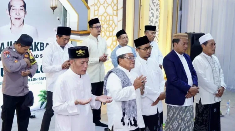 Bupati Pringsewu: Membangun Daerah Tak Cukup Hanya dengan Jalan dan Jembatan
