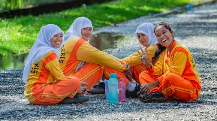 Kebiasaan Sehat Anak Muda untuk Menikmati Hari Tua