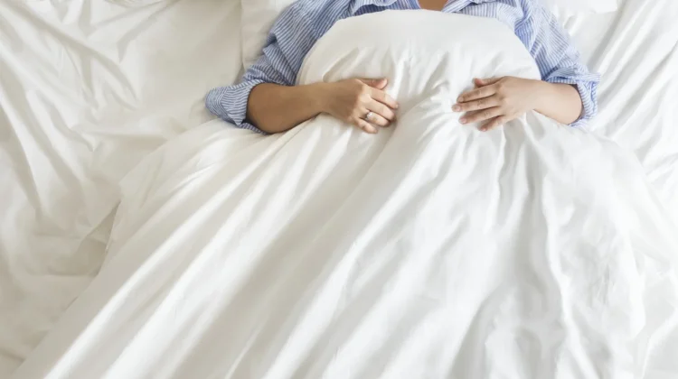 Pola Tidur Sehat Kunci Menjaga Kebugaran dan Produktivitas