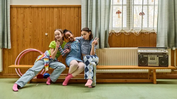 Film Finlandia Guncang Pasar Internasional di Helsinki