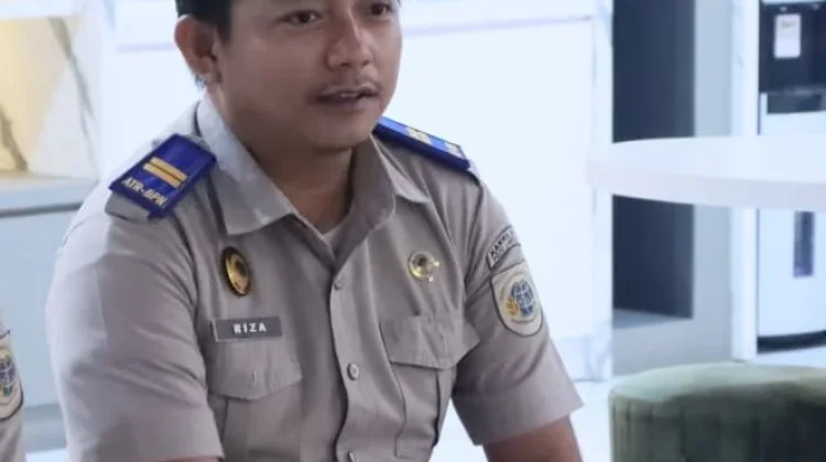 PERINTIS Hadirkan Layanan Peralihan Hak Terintegrasi Fase 2