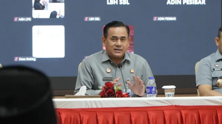 Musda I DPD NLPA Lampung Digelar, Dorong Akses Penyelesaian Hukum Nonlitigasi
