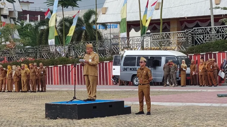 Jadi Penopang Ekonomi, Pemprov Lampung Perkuat Sektor Perkebunan