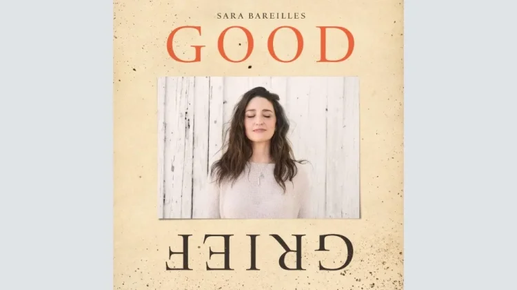 Album Baru Sara Bareilles Ubah Duka Jadi Karya Memukau
