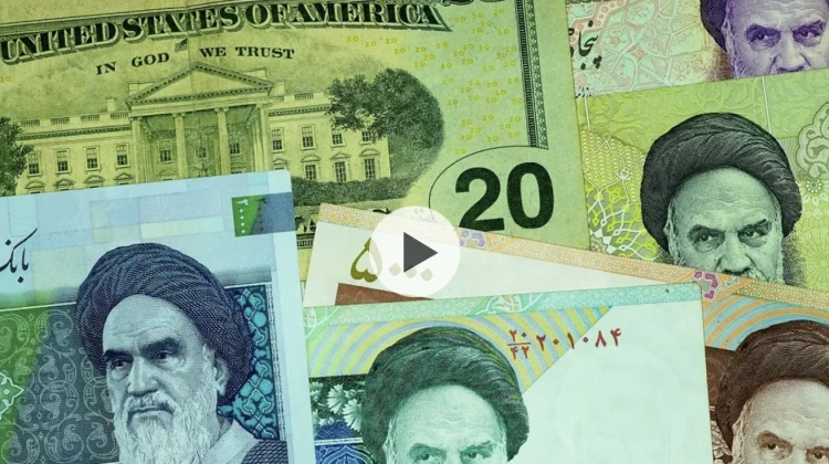 Sanksi AS ke Iran: Siapa Mitra Dagang Terbesarnya?