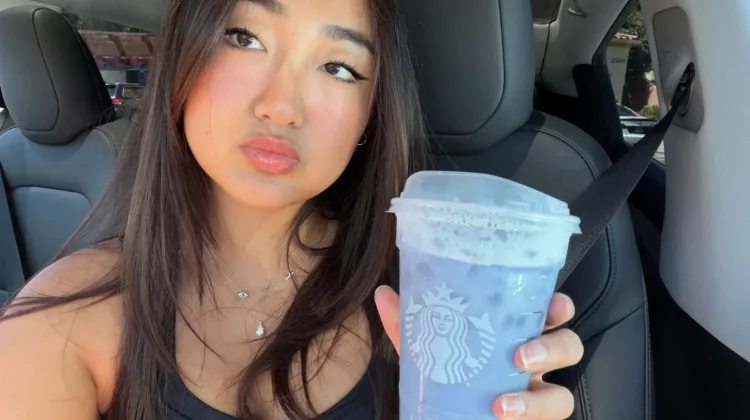 Gen Z Beralih dari Kopi Panas ke Minuman Dingin