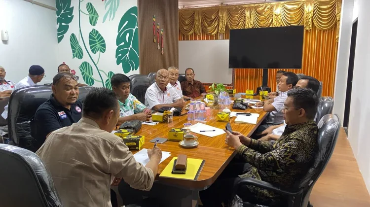 Puluhan Venue Dipetakan jelang Porprov Lampung 2026