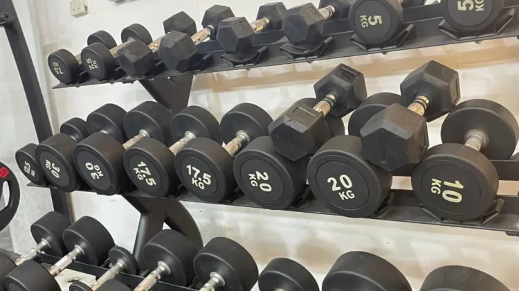Perempuan Makin Aktif Nge-gym, Bukan Sekedar Soal Bentuk Tubuh