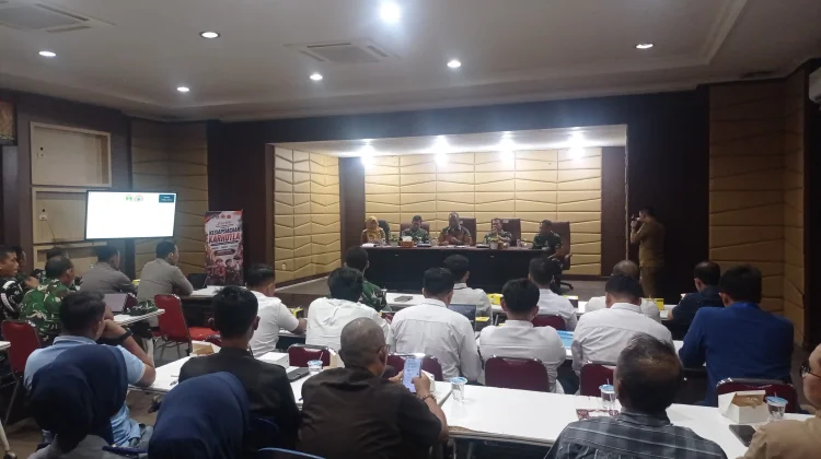 Pengelola Tol Bakauheni-Terbanggi Besar Siagakan Tim Patroli Cegah Karhutla