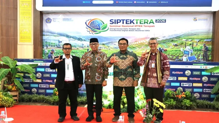 Transformasi Digital Perkuat Peran Pendidikan Vokasi