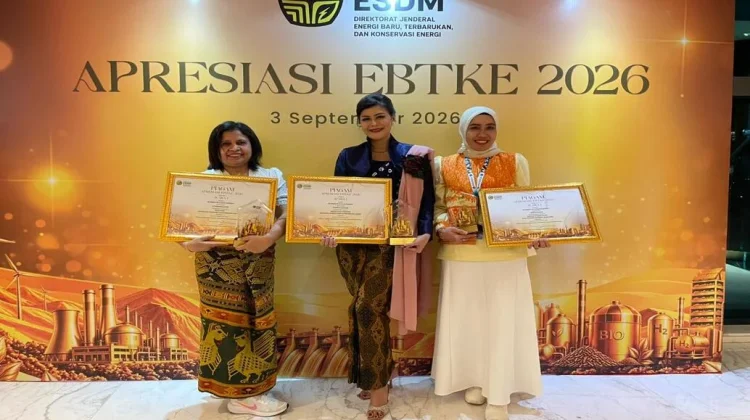 Polinela Kembangkan Inovasi Energi Surya untuk Pertanian