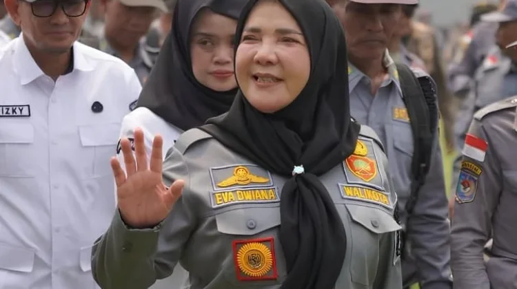 Eva Dwiana Bahas Kebutuhan Kota Bersama dalam Forum APEKSI