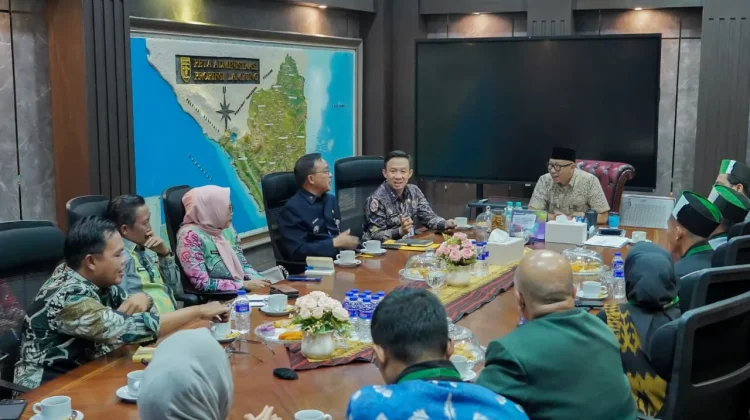 Lampung Siap Jadi Tuan Rumah Kongres PB HMI Ke-XXXIII dan Munas KOHATI