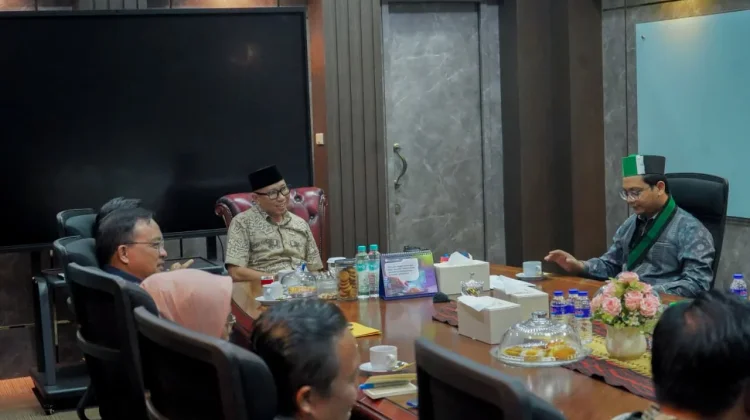 Kongres PB HMI di Lampung Diharapkan Berdampak Positif bagi Ekonomi Masyarakat