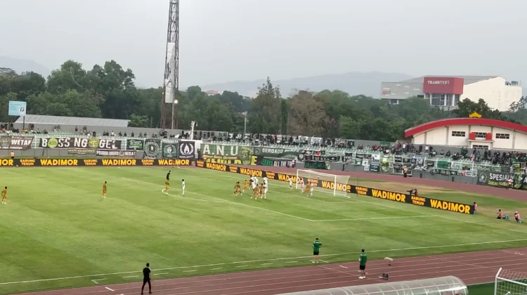 Oscar Bruzon Tegaskan Serangan Bhayangkara Tak Hanya Andalkan Crossing