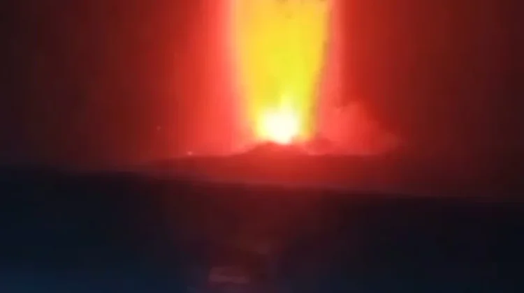 Erupsi GAK, Aktivitas Penyeberangan di Pelabuhan Bakauheni Normal