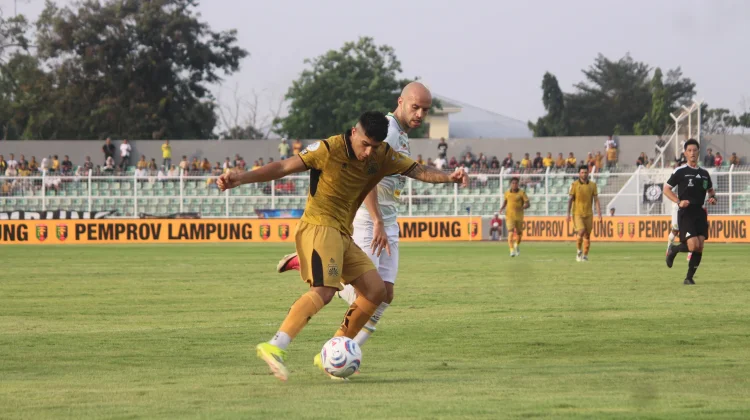 Oscar Bruzon Soroti Adaptasi Skuad Baru Bhayangkara Lampung