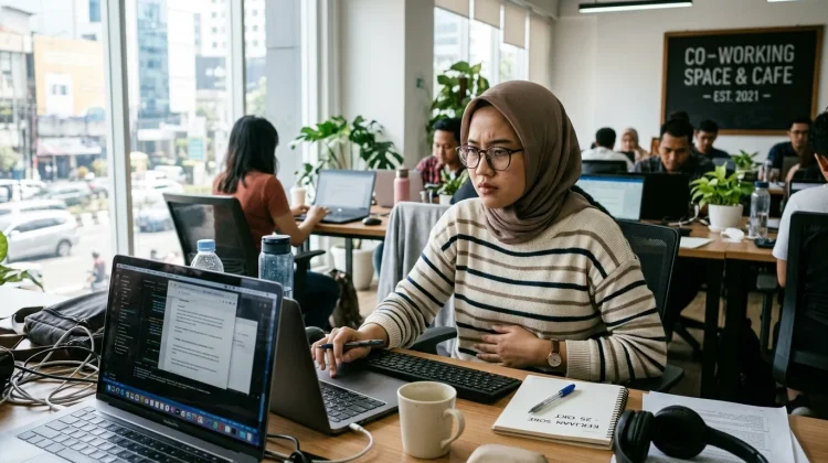 Rasa Lapar Tak Selalu Berarti Tubuh Membutuhkan Makanan