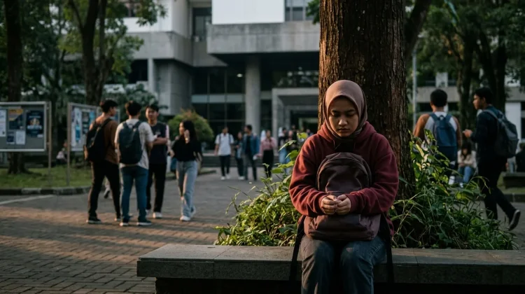 Perkuat Pencegahan Kekerasan Berbasis Gender