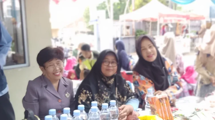 DWP RRI Bandar Lampung Berpartisipasi di RRI Fest 2026, Wujud Kebersamaan dan Karya