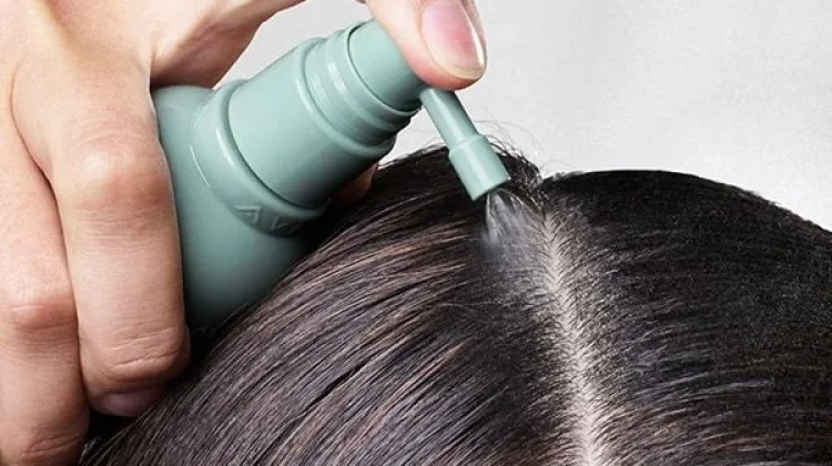 Hair Tonic Bisa Jadi Bagian dari Rutinitas Perawatan Kulit Kepala