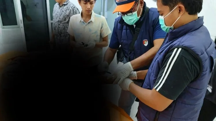 Polisi Identifikasi Mayat Pria di Kebun Silva