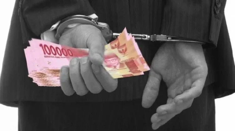 Pentingnya Membangun Karakter Antikorupsi sejak Dini
