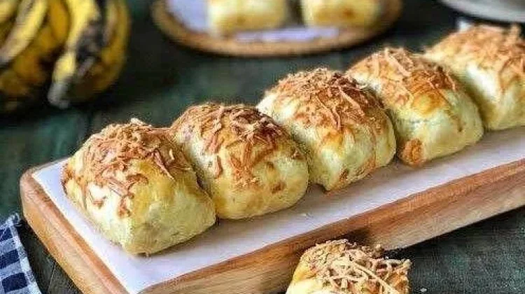 Hen Hen Delight, Peluang Bisnis Kuliner dari Bolen yang Dekat dengan Konsumen