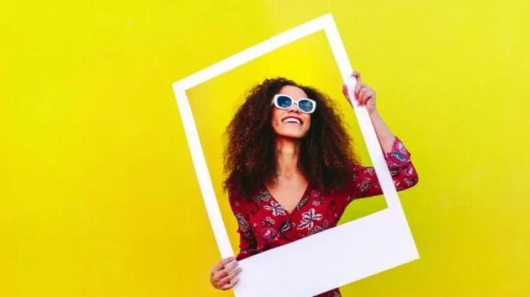 Kepribadian Berdasarkan Foto Profil, Selfie Tak Berarti Narsis