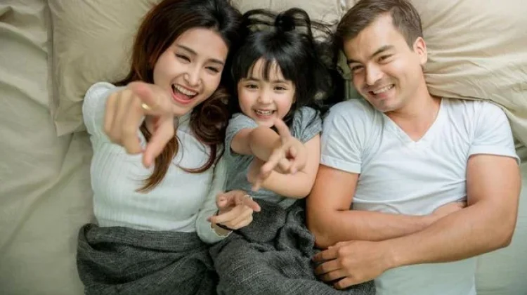 Manfaat AI Buat Orang Tua, Bantu Parenting jadi Lebih Menyenangkan