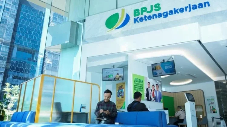 Cara Mencairkan Saldo JHT BPJS Ketenagakerjaan lewat JMO